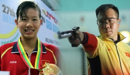 Lịch trực tiếp Olympic Tokyo 2020 trên VTV, xem trực tiếp đoàn thể thao Việt Nam thi đấu trên VTV5, VTV6