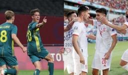 Dự đoán U23 Tây Ban Nha vs U23 Australia, 17h30 ngày 25/07: Bảng C môn bóng đá nam Olympic
