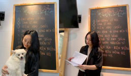 Cô giáo Minh Thu dạy Vật Lý thu hút trăm nghìn 'học sinh', chủ tịch FPT đưa lời nhận xét công bằng