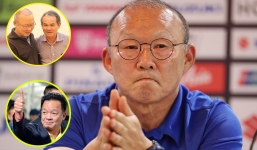 HLV Park Hang-seo tức tốc trở lại Việt Nam, được bầu Hiển và bầu Đức hợp lực tương trợ vì giấc mơ World Cup
