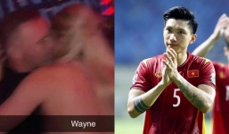 Tin tức bóng đá 26/7: Huyền thoại của M.U lộ ảnh với 3 gái gọi; HLV Park Hang-seo nhận sự trợ giúp đặc biệt