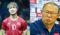 Công Phượng vắng mặt trong danh sách tập trung: Báo Trung Quốc mừng ra mặt trước 'tổn thất nặng nề' của ĐT Việt Nam