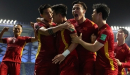 FIFA ra tay trợ giúp, ĐT Việt Nam tiếp tục duy trì vị thế 'Vua Đông Nam Á'