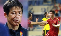 Nội bộ Thái Lan đại loạn vì 'rắn mất đầu': Cửa nào lật đổ ngôi vương của ĐT Việt Nam tại AFF Cup?