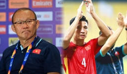 Vì sao HLV Park Hang-seo nổi giận, yêu cầu trò cưng phải chịu trách nhiệm vì phát biểu: ĐT Việt Nam sẽ thắng Trung Quốc'?