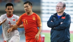 HLV Park Hang-seo chấn chỉnh học trò vì phát ngôn, báo Trung Quốc được thể: 'Việt Nam đang sợ chúng ta'