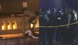 Xôn xao đoạn clip nam thanh niên người Việt bị dìm đến qua đời tại Nhật, đồng hương không giúp còn đứng livestream cổ vũ