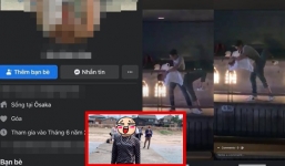 Nam thanh niên người Việt nghi bị hành hung tại Nhật Bản: Dân mạng tìm ra info đồng hương đứng livestream cổ vũ