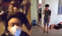 Racing boy quay clip thách thức: 'Mấy thằng công an ra phạt tiền giùm tao cái' và cái kết 'cầu được ước thấy'