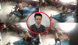 Bố dượng cầm thú 'động tay' với con ghẻ, phẫn nộ nhất chính là hành động của mẹ ruột ngay bên cạnh