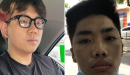 Nữ công nhân bị kẻ gian trấn lột xe máy: Công an quận Nam Từ Liêm đã bắt được 2 nghi phạm