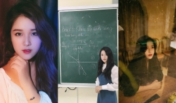 Học trò đồng loạt 'quay xe', tìm được cô giáo mới có điểm ăn đứt cô giáo Minh Thu