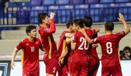 Hai 'cường địch' gặp bất lợi lớn tại vòng loại World Cup, tự tay vứt bỏ lợi thế khi đối đầu với ĐT Việt Nam
