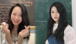 Minh Thu bị dân mạng tẩy chay vì loạt hành động lố, cô giáo Thanh Nga có lời đáp trả khi bị so sánh