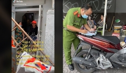 Người phụ nữ ra đường không đeo khẩu trang, bị phạt 16 triệu đồng trong 3 tháng: Người mẹ tiết lộ con bị tâm thần?