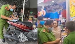 Người phụ nữ ra đường không đeo khẩu trang, tuyên bố 'không có virus': Bị xử phạt hơn 16 triệu đồng chỉ trong 3 tháng