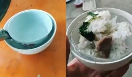 Thanh niên bày cách ăn mà không cần rửa bát, dân tình xôn xao vì IQ vô cực hay đỉnh cao lười biếng?