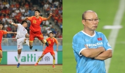 Báo Trung Quốc chê điểm yếu cố hữu của ĐT Việt Nam, tự tin chiến thắng nhờ thứ 'vũ khí từ trên trời'