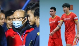 HLV Park Hang-seo tìm ra 'tử huyệt' của Ả Rập Xê Út, ĐT Việt Nam có hy vọng giành điểm tại Tây Á? 