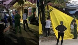 4 người trong gia đình qua đời sau vụ nổ bình gas tại Hải Phòng: Tạm giữ hình sự người cha