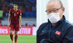 Đoàn Văn Hậu sẽ trở thành cầu thủ đầu tiên bị loại khỏi ĐT Việt Nam tại vòng loại World Cup?