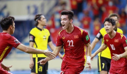 Trận Saudi Arabia vs Việt Nam chốt giờ thi đấu, CĐV vẫn phải thức đêm để cổ vũ đội nhà