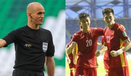 ĐT Việt Nam đấu Ả Rập Xê Út: Lộ diện 'thần tài' điều khiển phòng VAR, điềm may mắn dến với thầy Park?