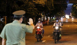 TP.HCM siết chặt phòng chống dịch, yêu cầu 'ai ở đâu ở yên đó' từ 0h ngày 23/8