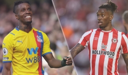 Nhận định Crystal Palace vs Brentford, 21h00 ngày 21/08: Vòng 2 Ngoại hạng Anh 