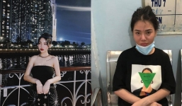 Chân dung hot girl 'bóc bánh trả tiền', cuỗm luôn 170 triệu của khách: Luôn khoe cuộc sống sang chảnh trên MXH