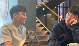 Minh Vương gặp vận đen ảnh hưởng sự nghiệp, Xuân Trường chia sẻ đẫm nước mắt động viên cậu bạn thân