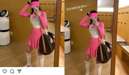 'Nữ chủ tịch' bị dân tình tóm sống đi chôm ảnh người khác về sống ảo: Từ xế sang, bữa ăn đến thú cưng cũng chẳng tha