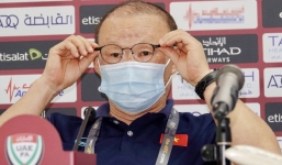 Xôn xao tin đồn HLV Park Hang-seo từ chối gia hạn với ĐT Việt Nam, nhận lời sang Thái Lan làm việc