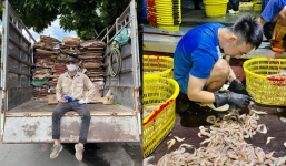 Cầu thủ Việt Nam và bi kịch khi V.League bị hủy: Người đi làm công nhân, kẻ đi nhặt phế liệu để mưu sinh