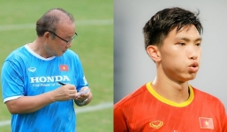 ĐT Việt Nam thiệt quân cực lớn trước trận gặp Ả Rập Xê Út, đã có cái tên đầu tiên phải chia tay đồng đội