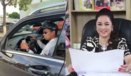 Youtuber dạy trộn vữa vượt mặt bà Phương Hằng khoe xấp tiền, tiết lộ thu nhập cả trăm triệu mỗi tháng