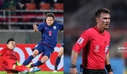 Xác định trọng tài bắt chính trận Ả Rập Xê Út vs Việt Nam: 'Ông vua thẻ phạt' sẽ làm khó Quang Hải và đồng đội?