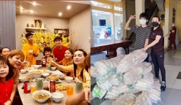 Con trai Phi Nhung ân hận vì làm mẹ buồn, cầu nguyện nữ ca sĩ vượt qua Covid-19