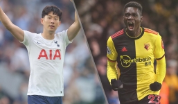 Trực tiếp Tottenham vs Watford, link xem trực tiếp Tottenham vs Watford: 20h00 ngày 29/08