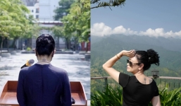 Bị chỉ trích vì hình xăm, Phó hiệu trưởng Văn Thùy Dương chính thức lên tiếng 