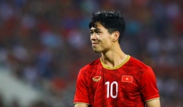 ĐT Việt Nam thiếu vắng 'sát thủ' chuyên phá lưới Australia, HLV Park Hang-seo gọi gấp hậu vệ lên tuyển