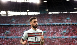 Nhận định Azerbaijan vs Bồ Đào Nha, 23h00 ngày 07/09: Vòng loại World Cup 2022