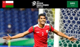 Trực tiếp Oman vs Ả Rập Xê Út, link xem trực tiếp Oman vs Ả Rập Xê Út: 23h00 ngày 07/09