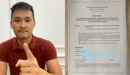 Cá nhân đầu tiên gửi đơn kiện Thủy Tiên, tố cáo nữ ca sĩ chiếm đoạt tài sản thông qua từ thiện