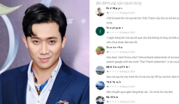 Fanpage Vietcombank có động thái dứt khoát sau màn tấn công của netizen vì sao kê 1000 trang từ Trấn Thành