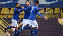 Trực tiếp Ý vs Lithuania, link xem trực tiếp Ý vs Lithuania: 02h45 ngày 09/09