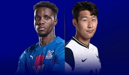 Nhận định Crystal Palace vs Tottenham, 18h30 ngày 11/09: Vòng 4 Ngoại hạng Anh
