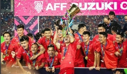 AFF Cup chốt lịch bốc thăm, ĐT Việt Nam nguy cơ mất chức vô địch vì một đối thủ lạ của Đông Nam Á 