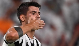 Nhận định Malmo vs Juventus, 02h00 ngày 15/09: Vòng bảng UEFA Champions League 