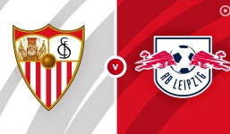Nhận định Sevilla vs Salzburg, 23h45 ngày 14/09: Vòng bảng UEFA Champions League 